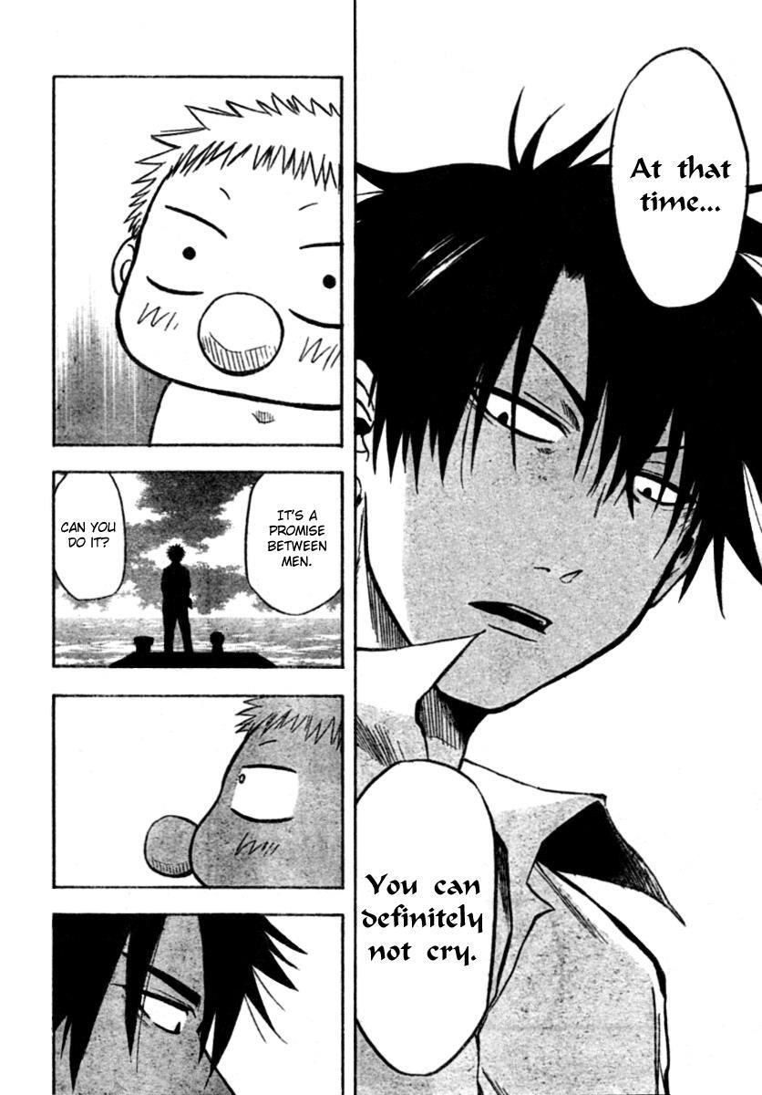Read Beelzebub Manga Online