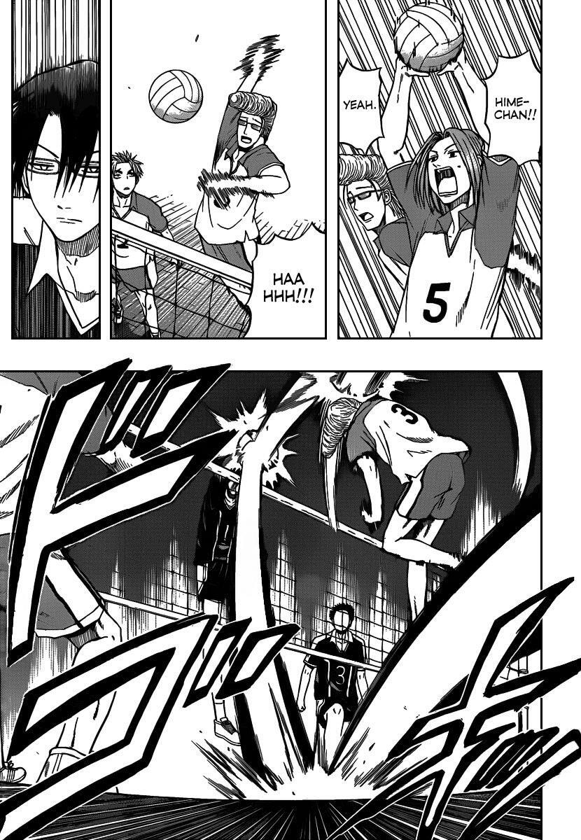 Read Beelzebub Manga Online