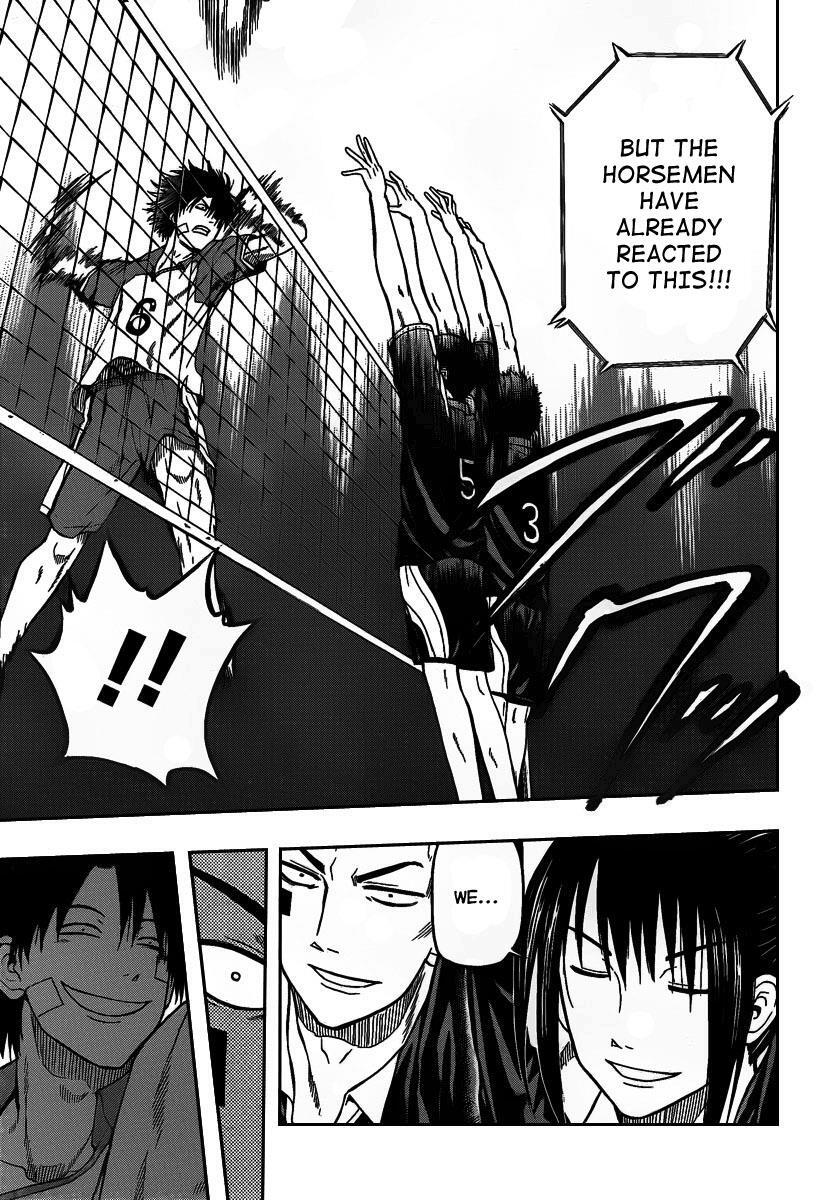 Read Beelzebub Manga Online