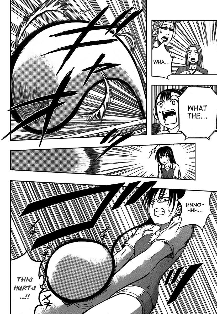 Read Beelzebub Manga Online