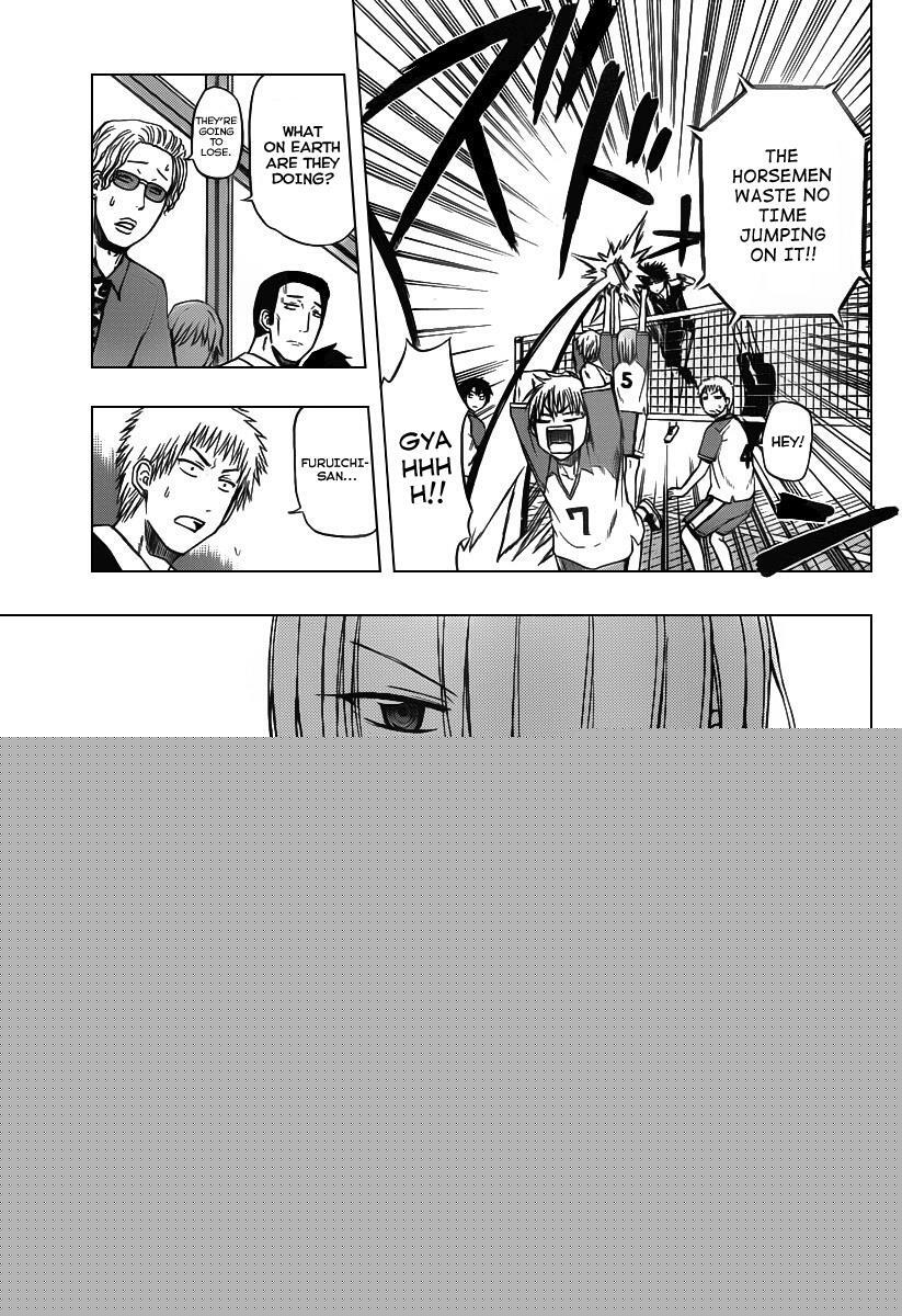 Read Beelzebub Manga Online