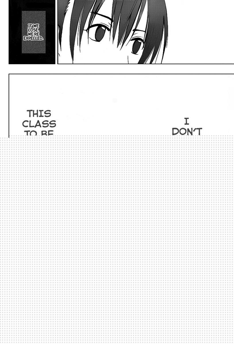 Read Beelzebub Manga Online
