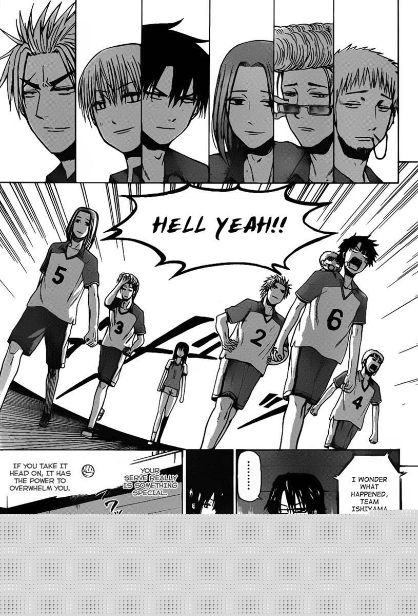 Read Beelzebub Manga Online