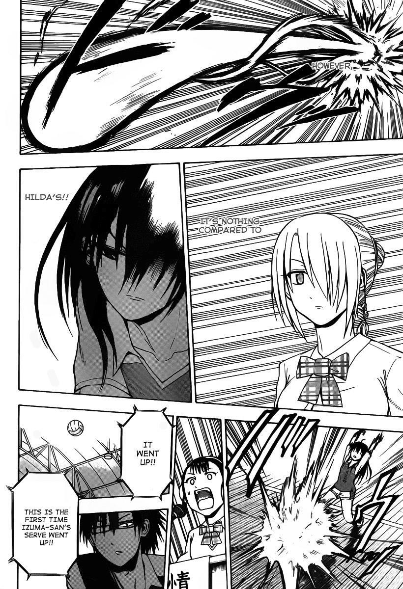 Read Beelzebub Manga Online