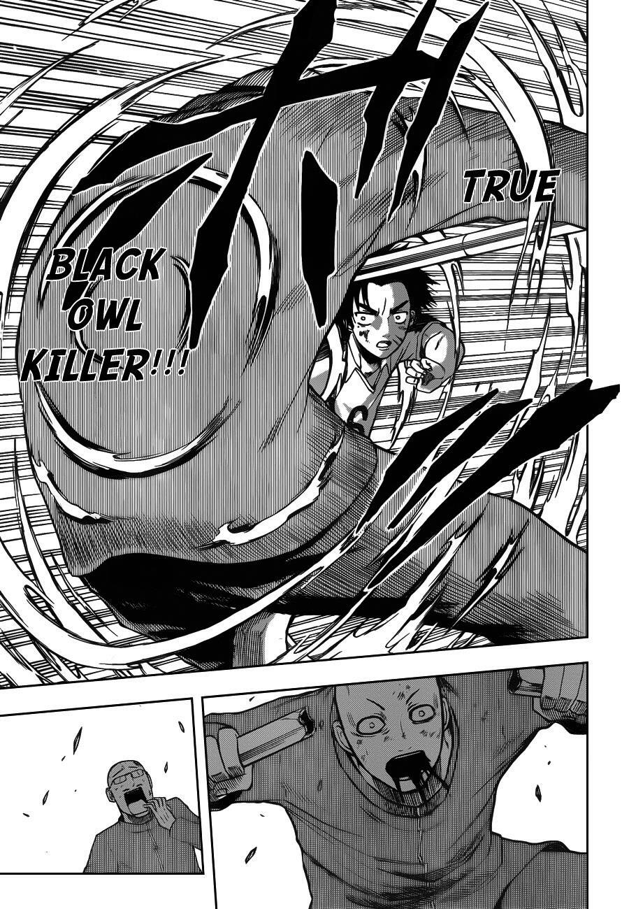Read Beelzebub Manga Online