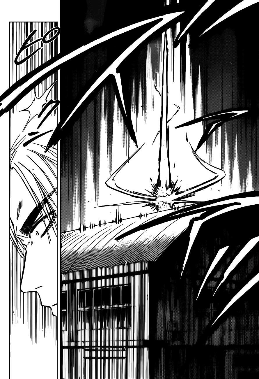 Read Beelzebub Manga Online