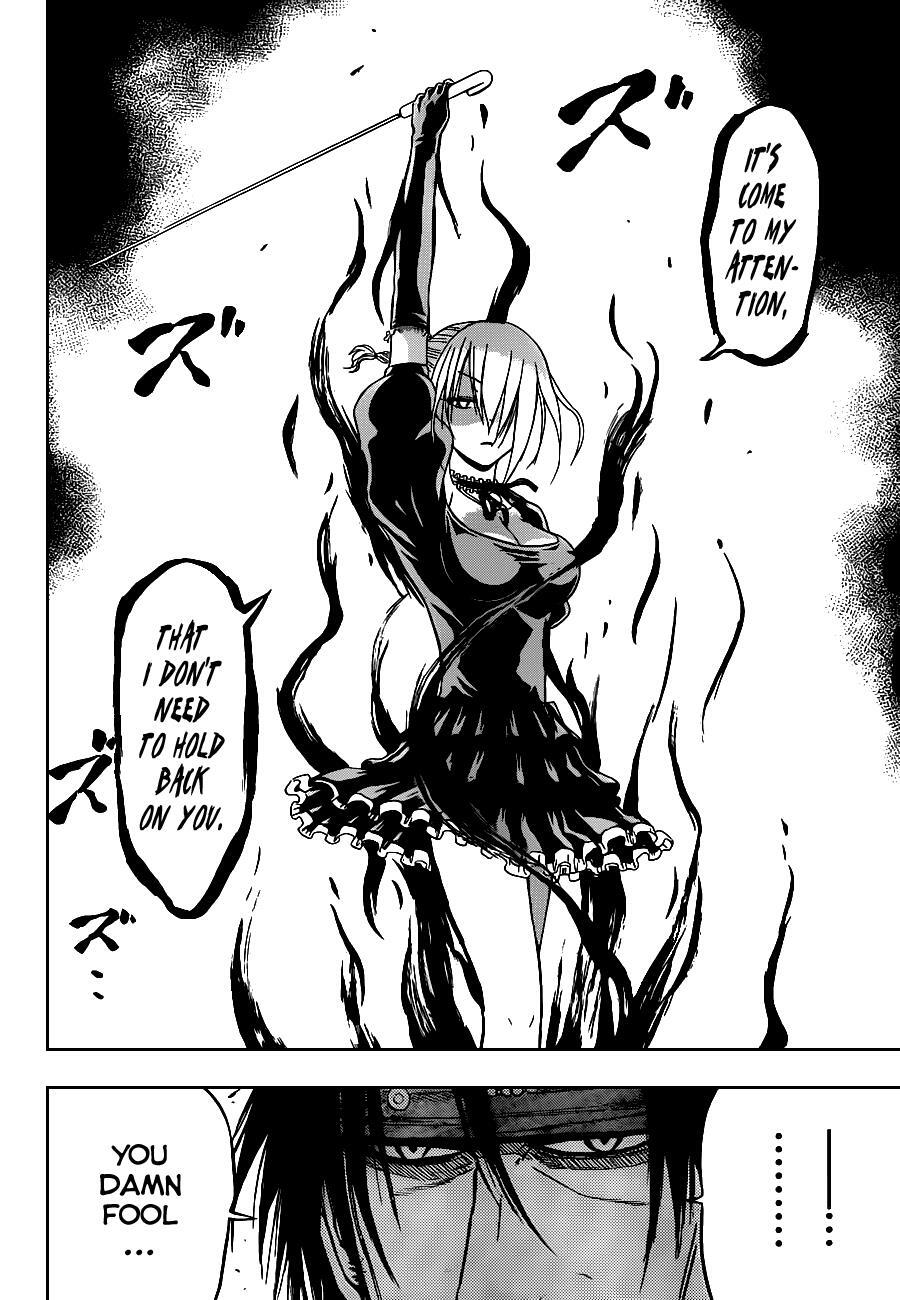 Read Beelzebub Manga Online
