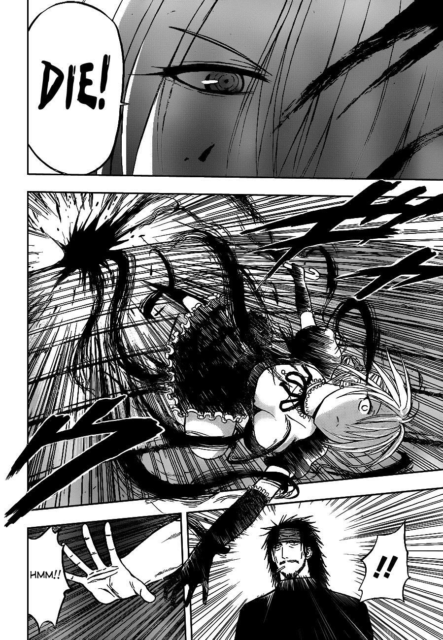 Read Beelzebub Manga Online
