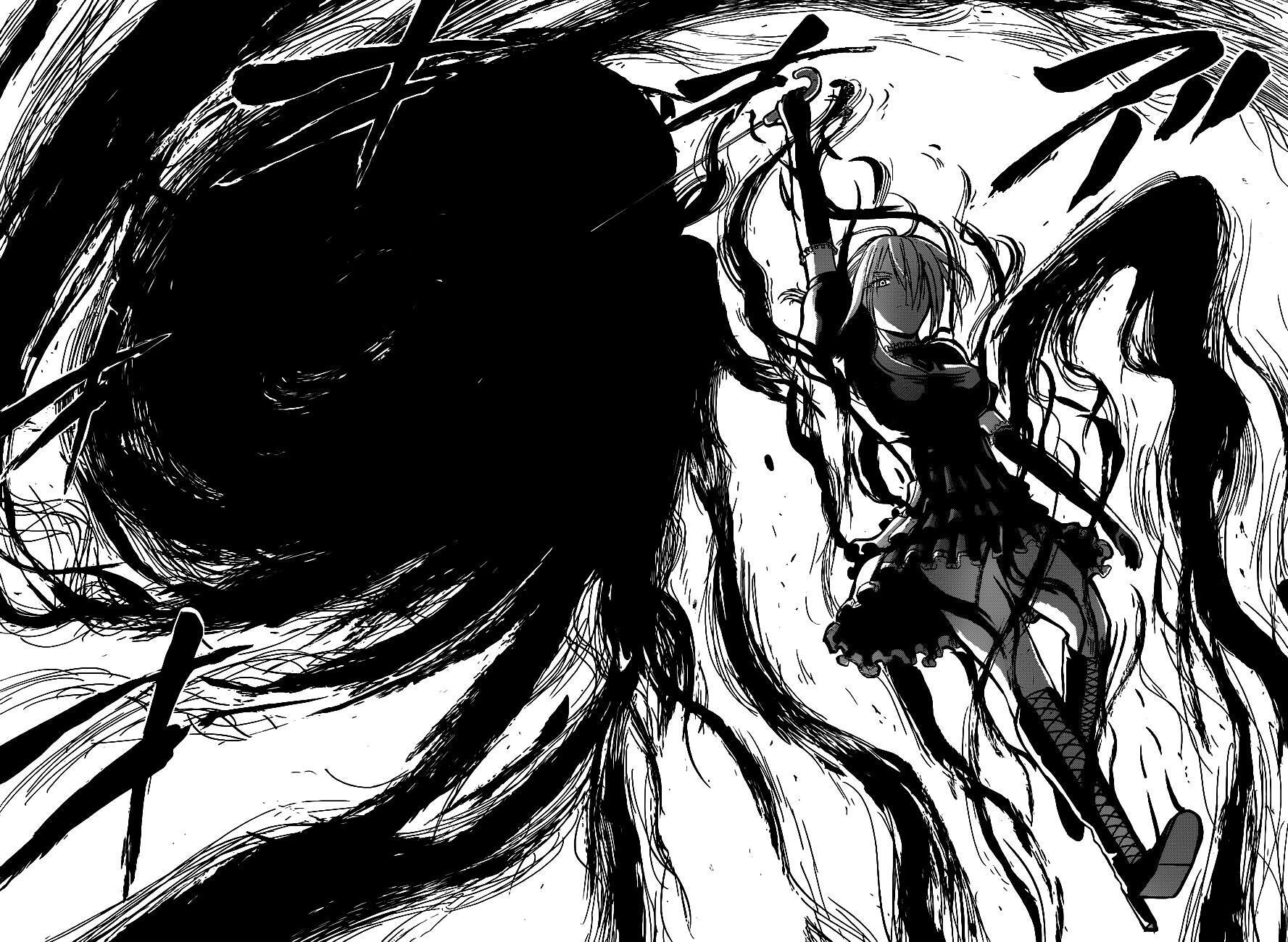 Read Beelzebub Manga Online