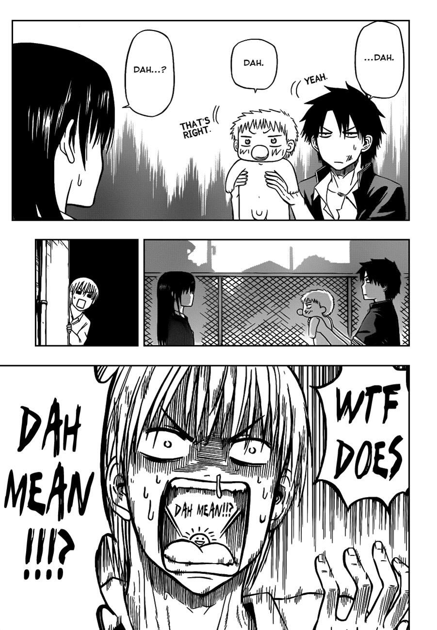 Read Beelzebub Manga Online