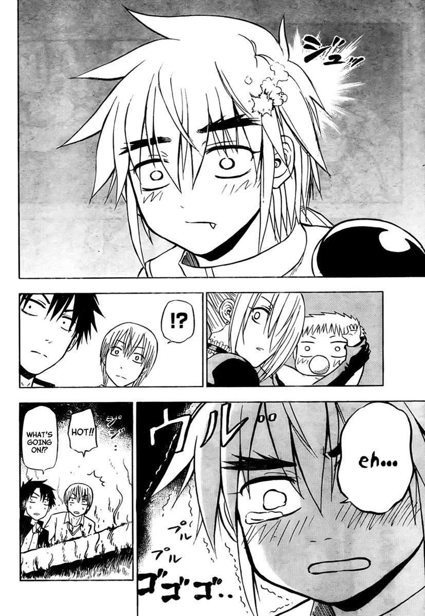 Read Beelzebub Manga Online