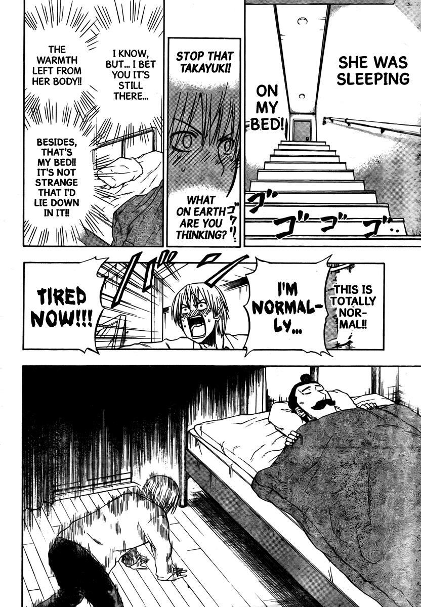 Read Beelzebub Manga Online