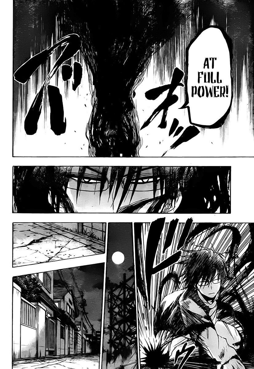 Read Beelzebub Manga Online