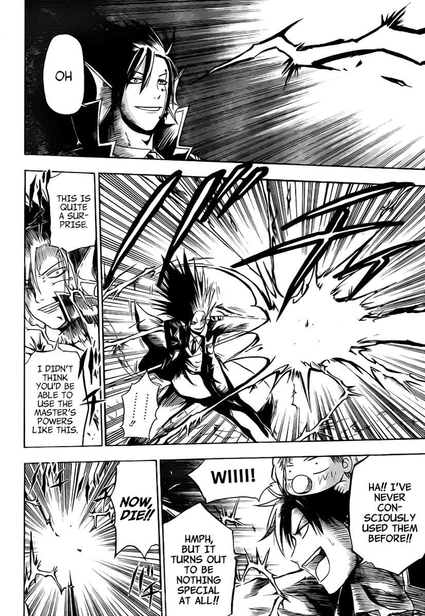Read Beelzebub Manga Online
