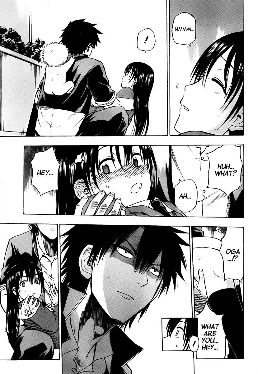 Read Beelzebub Manga Online