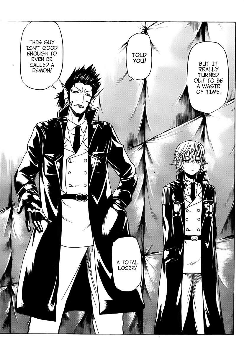 Read Beelzebub Manga Online