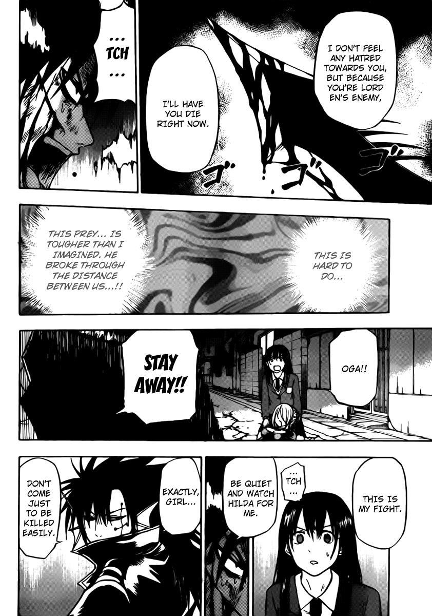Read Beelzebub Manga Online