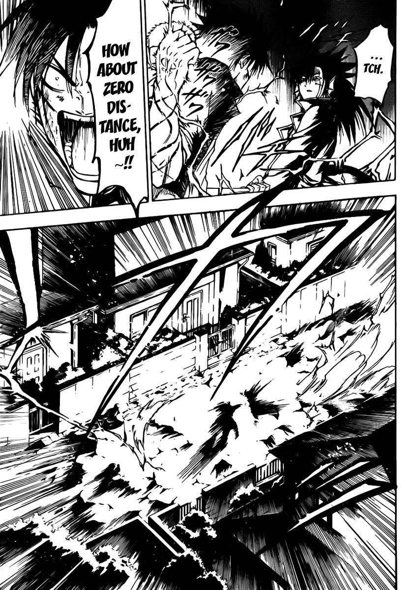 Read Beelzebub Manga Online