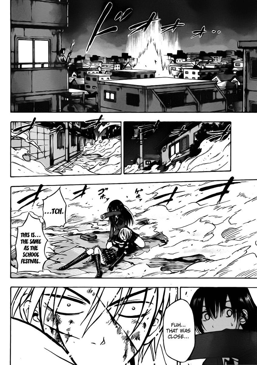 Read Beelzebub Manga Online