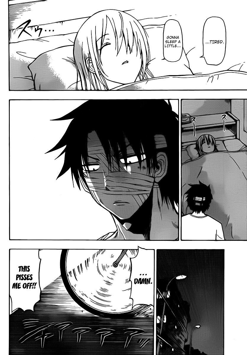 Read Beelzebub Manga Online