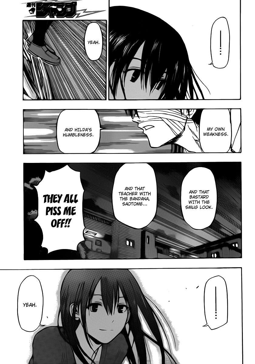Read Beelzebub Manga Online