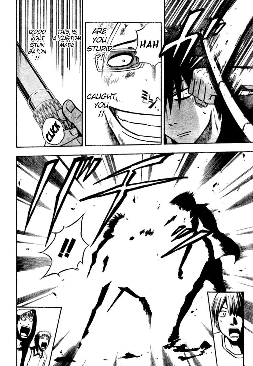 Read Beelzebub Manga Online