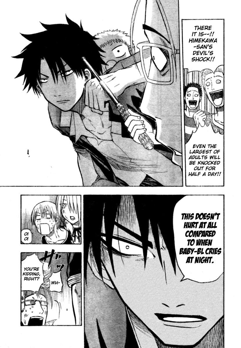Read Beelzebub Manga Online