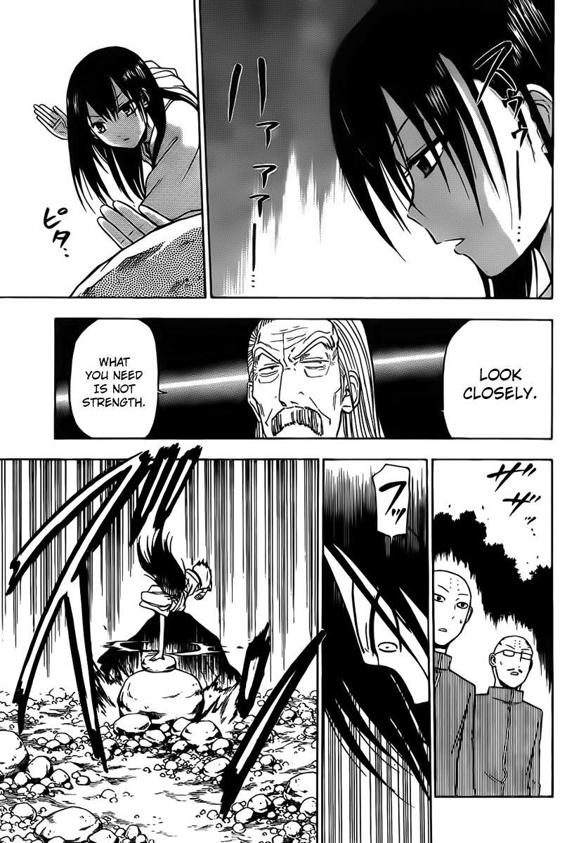 Read Beelzebub Manga Online