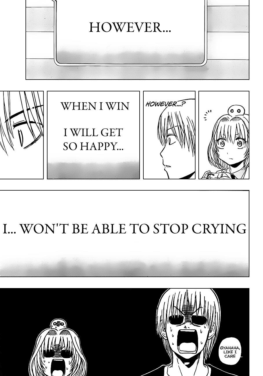 Read Beelzebub Manga Online