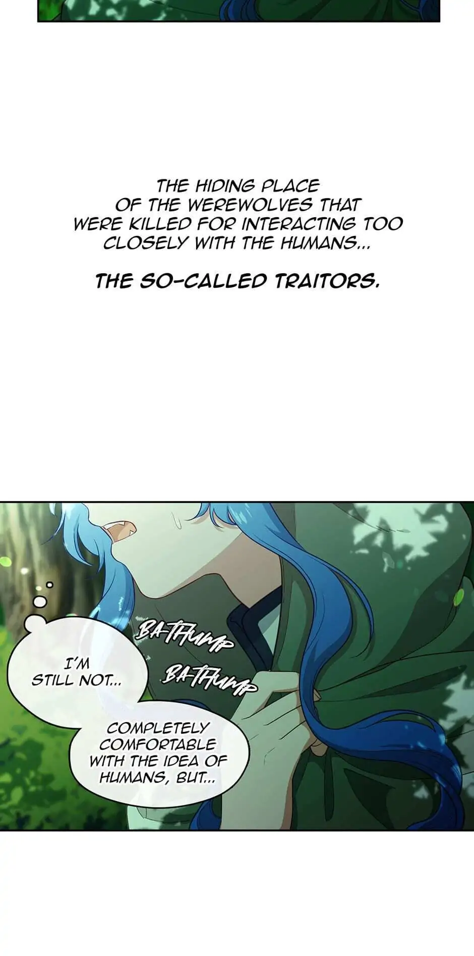 Read Beware the Villainess! Manga Online