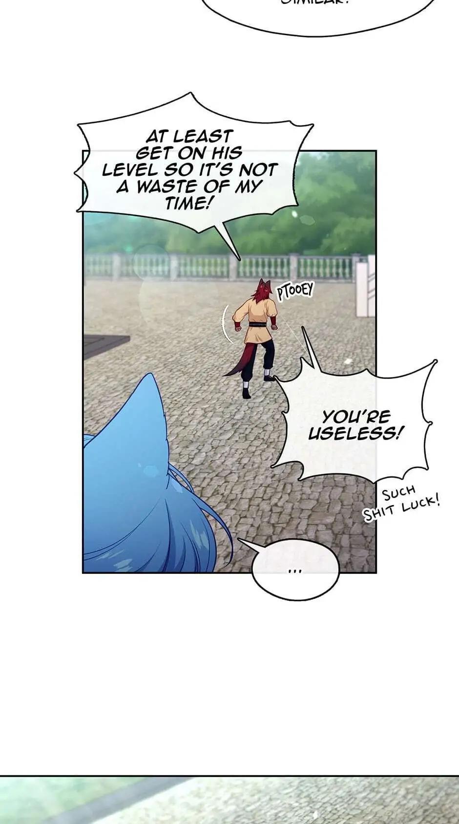 Read Beware the Villainess! Manga Online