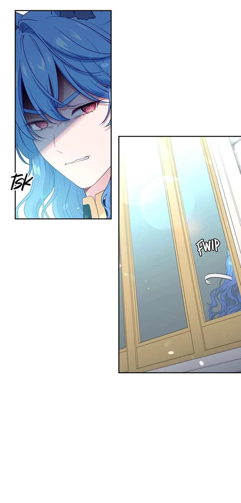 Read Beware the Villainess! Manga Online