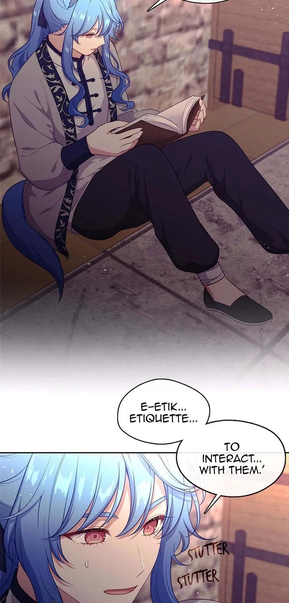 Read Beware the Villainess! Manga Online