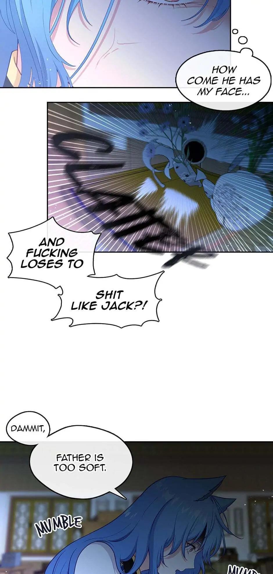 Read Beware the Villainess! Manga Online