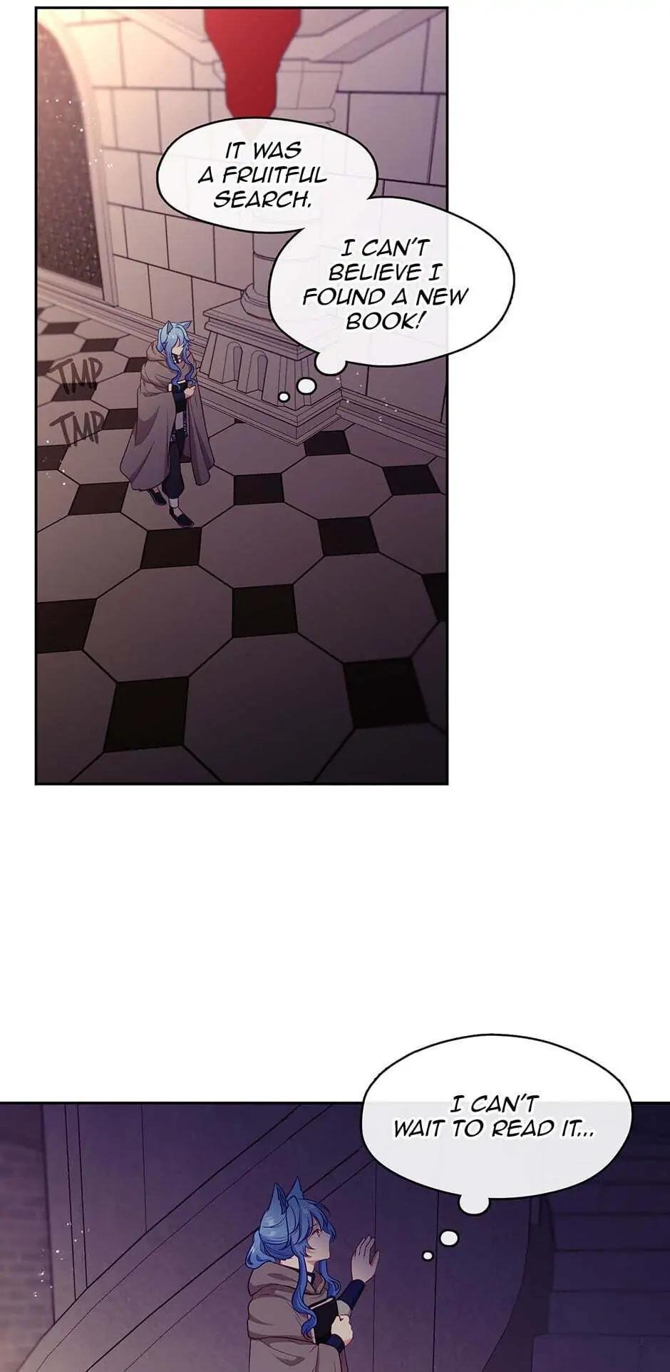 Read Beware the Villainess! Manga Online