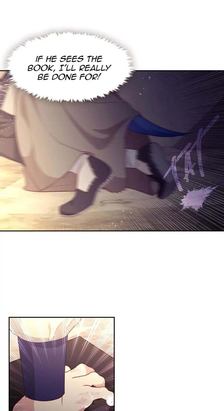 Read Beware the Villainess! Manga Online