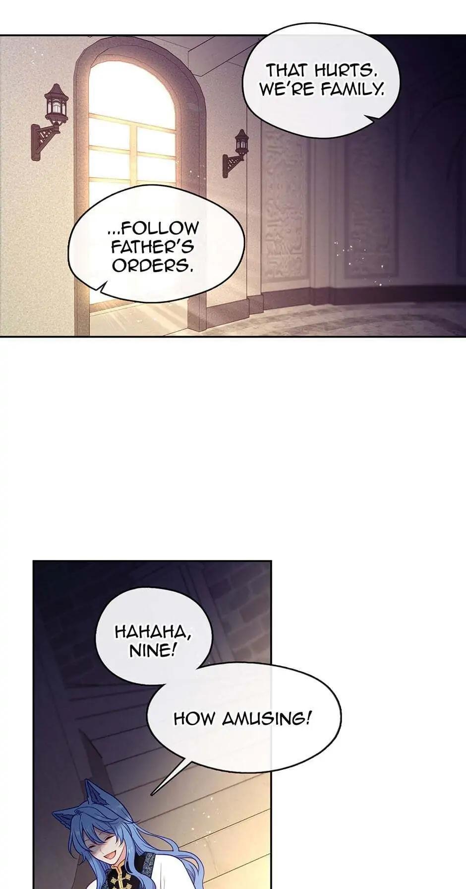 Read Beware the Villainess! Manga Online