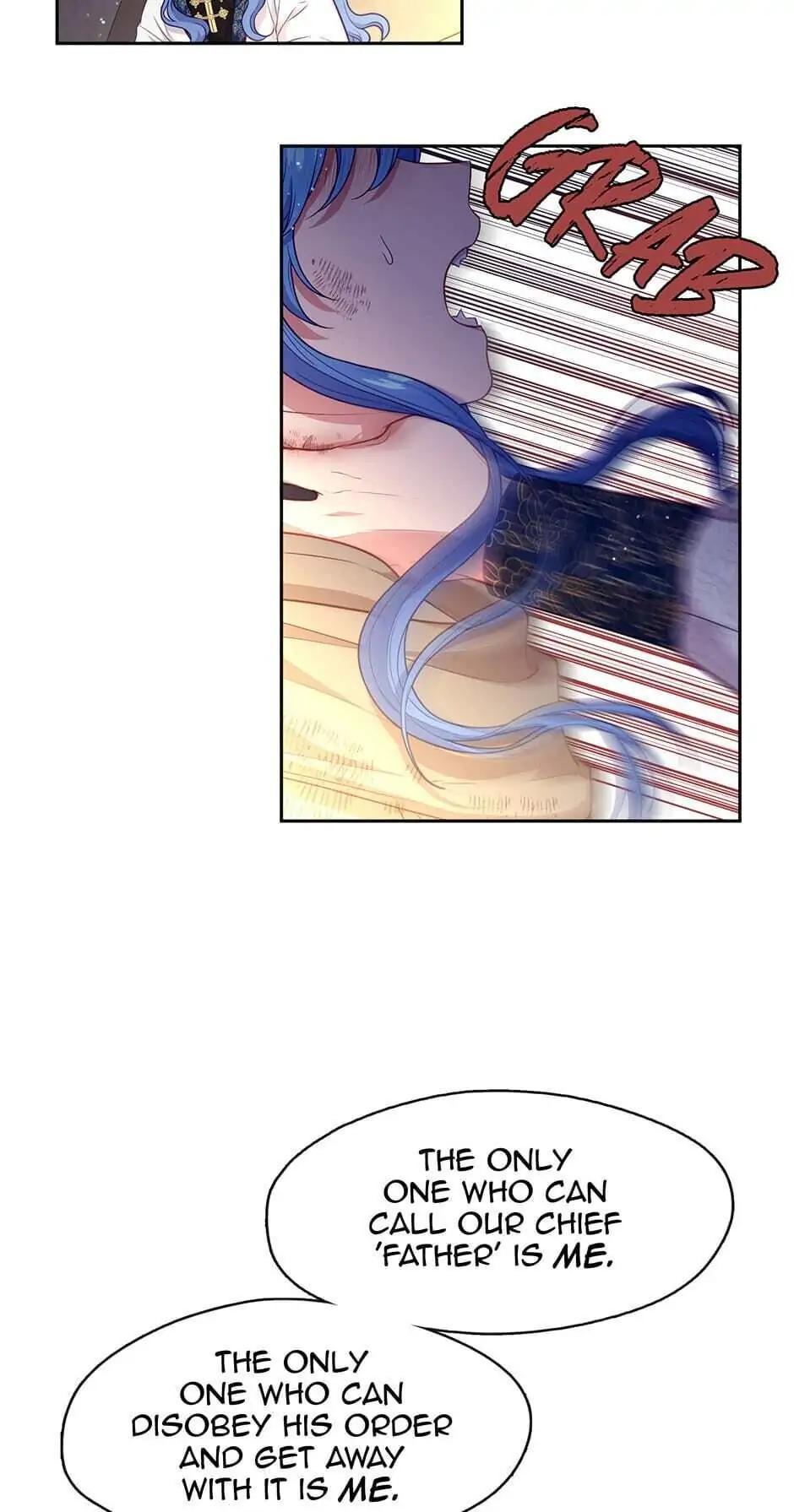 Read Beware the Villainess! Manga Online