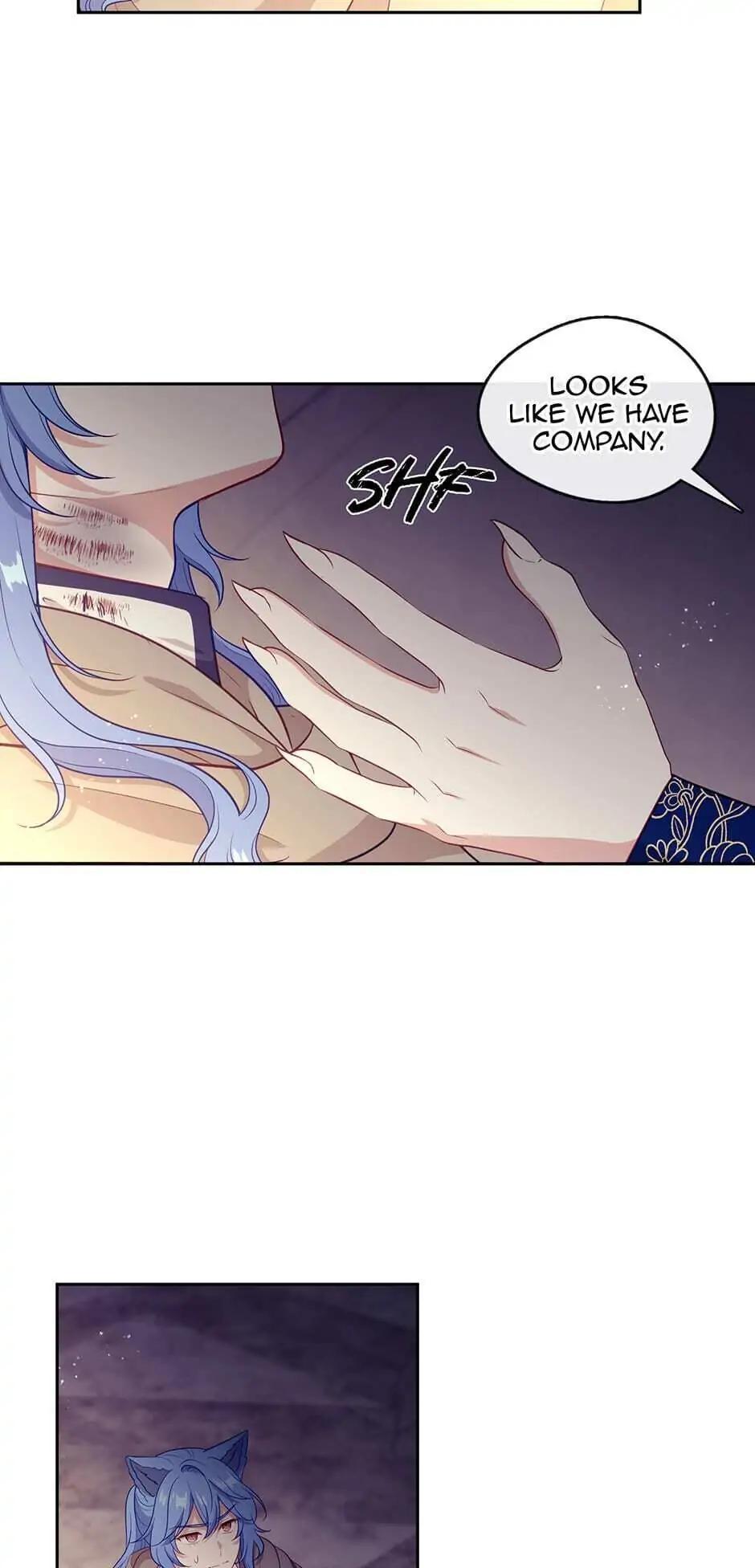 Read Beware the Villainess! Manga Online