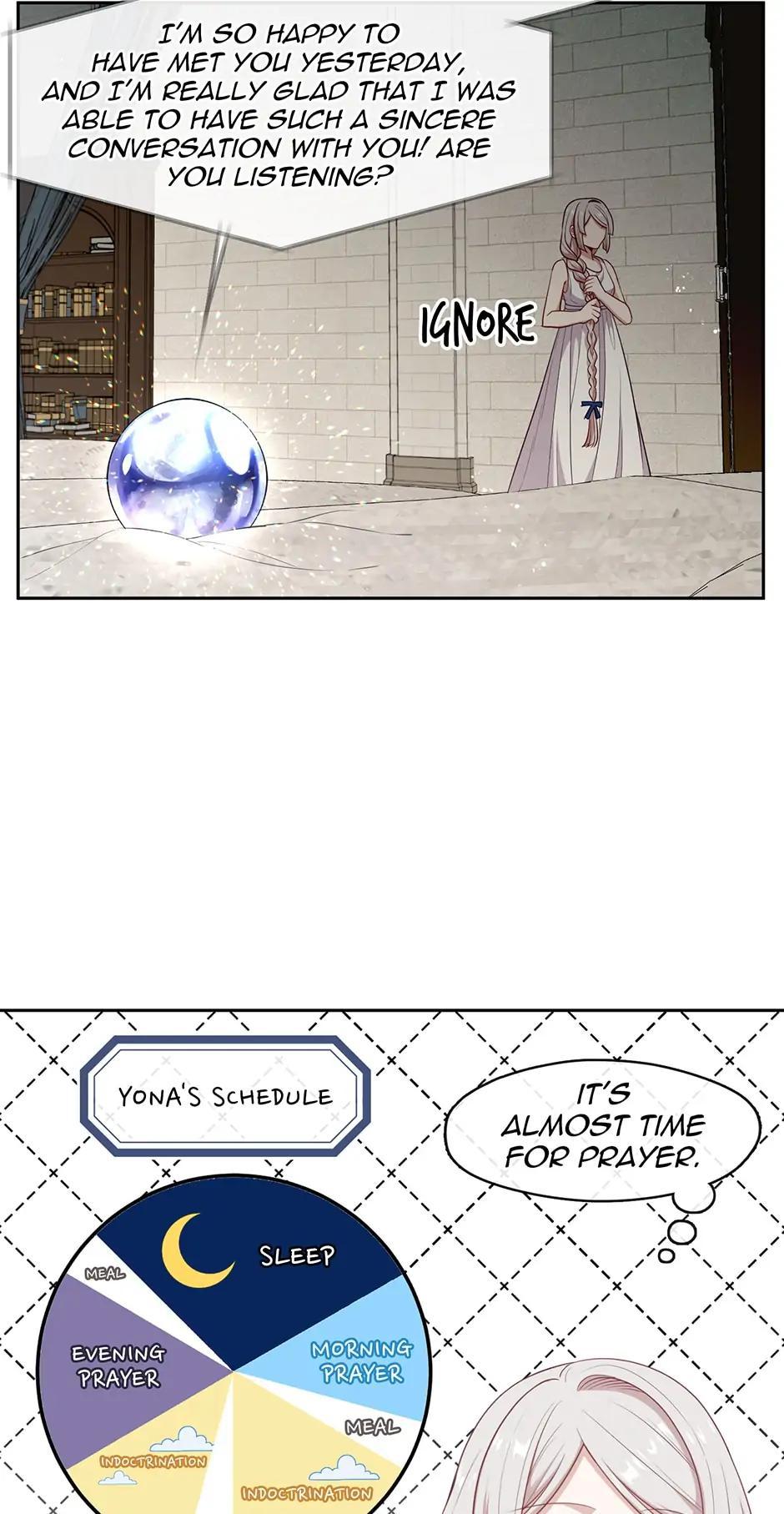 Read Beware the Villainess! Manga Online