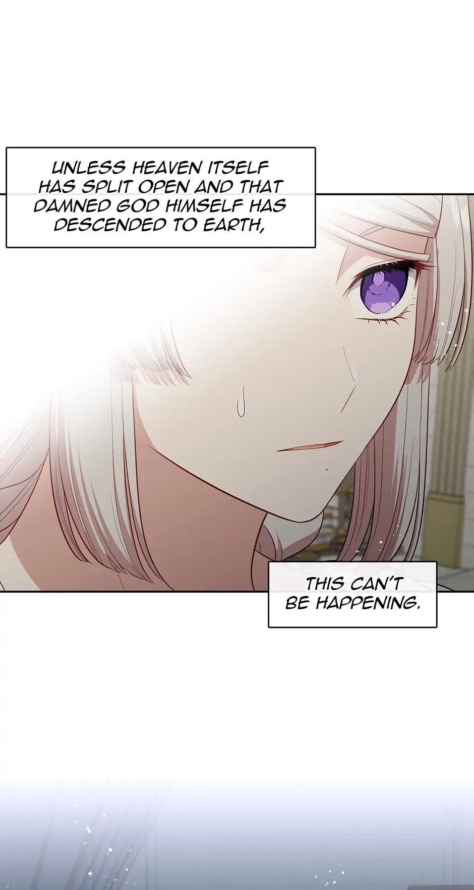 Read Beware the Villainess! Manga Online