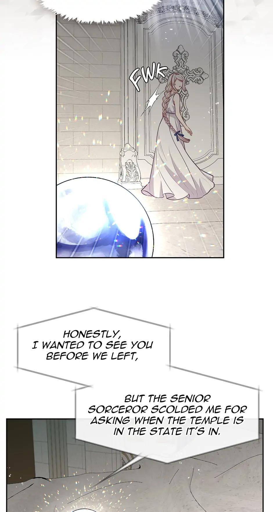 Read Beware the Villainess! Manga Online