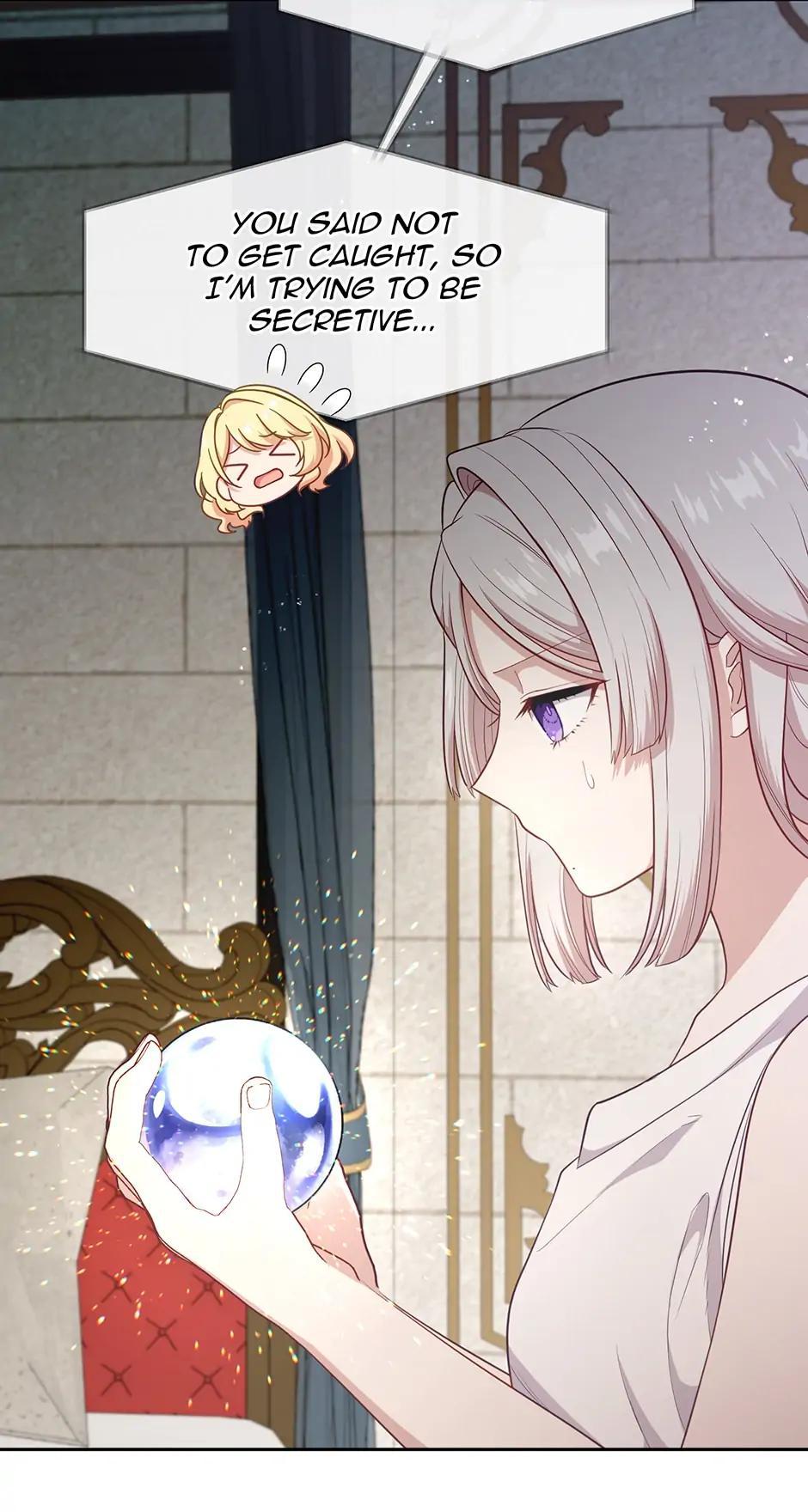 Read Beware the Villainess! Manga Online