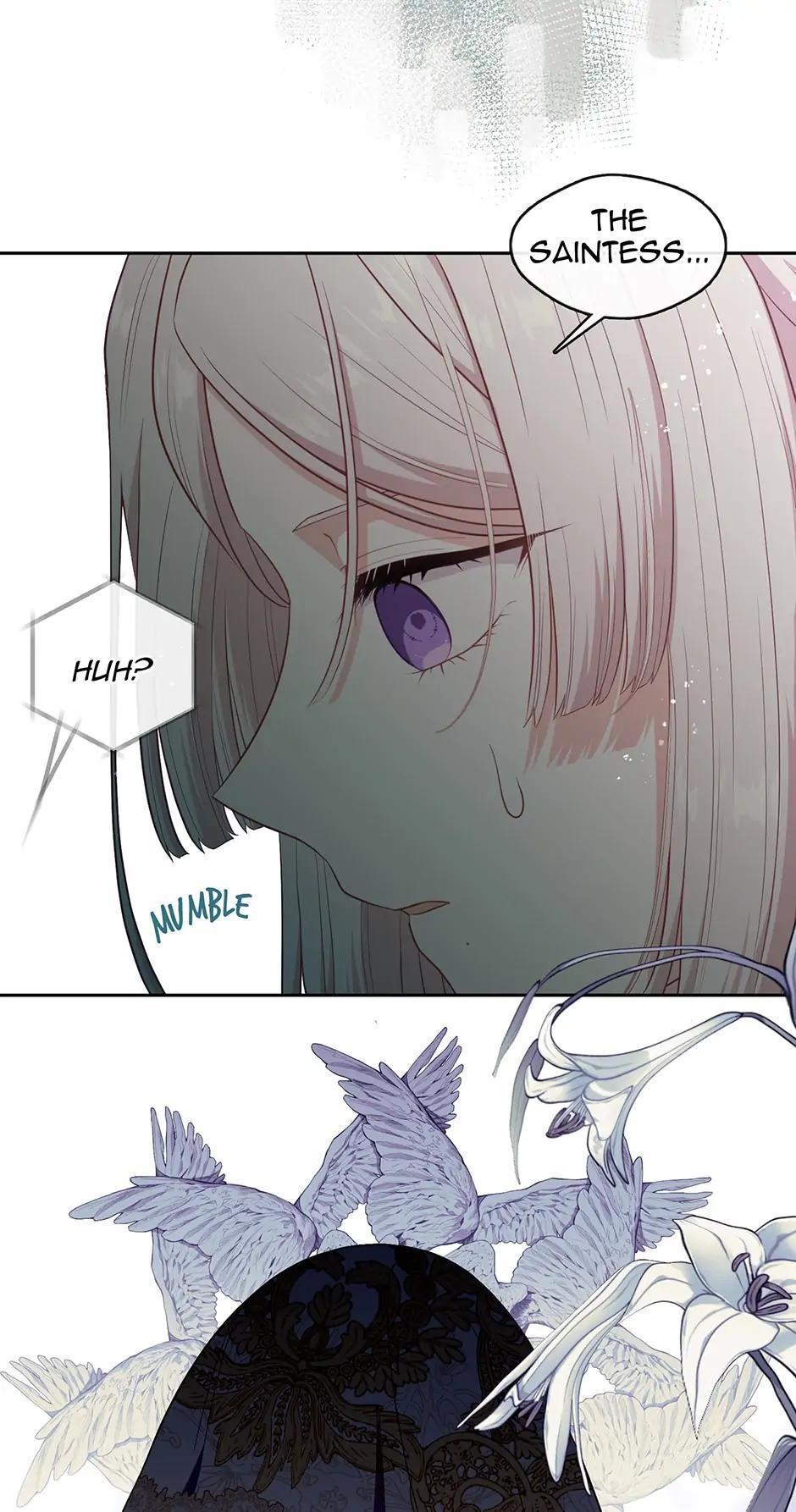 Read Beware the Villainess! Manga Online