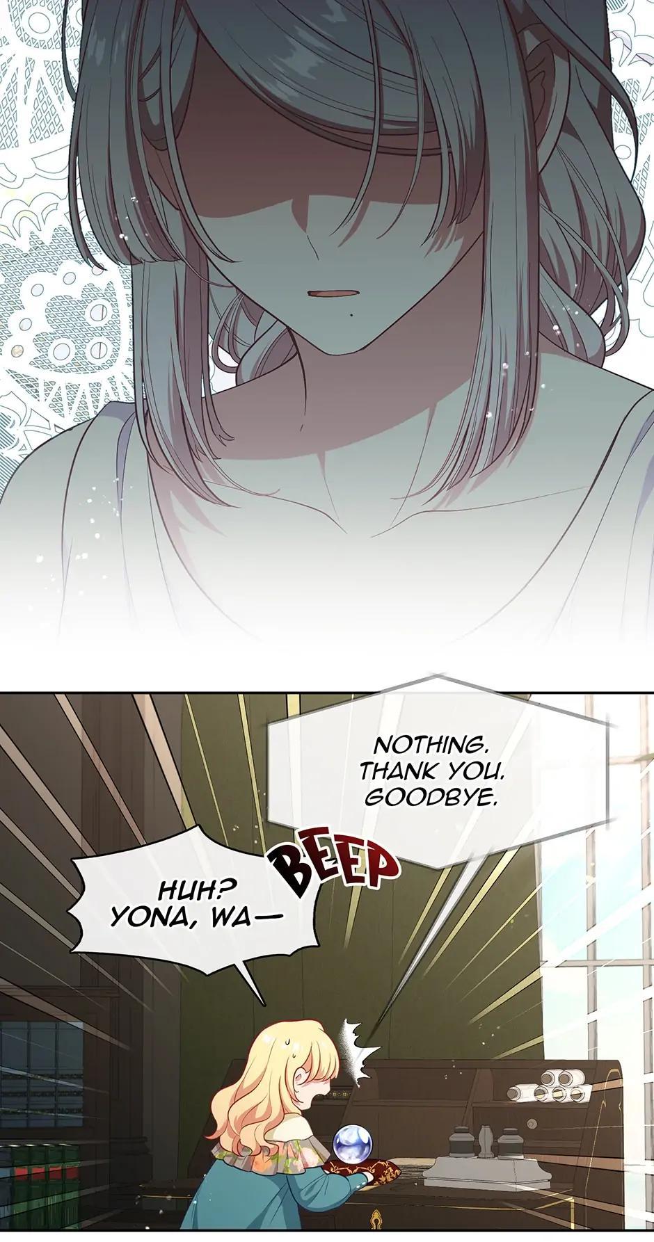 Read Beware the Villainess! Manga Online
