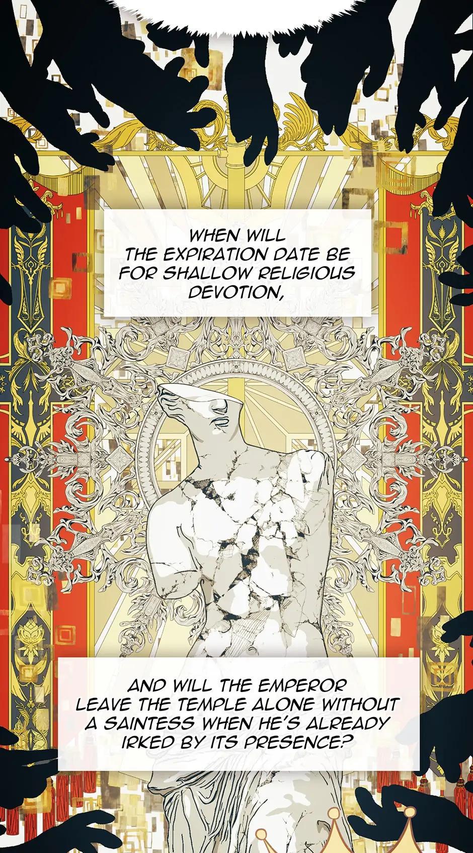 Read Beware the Villainess! Manga Online