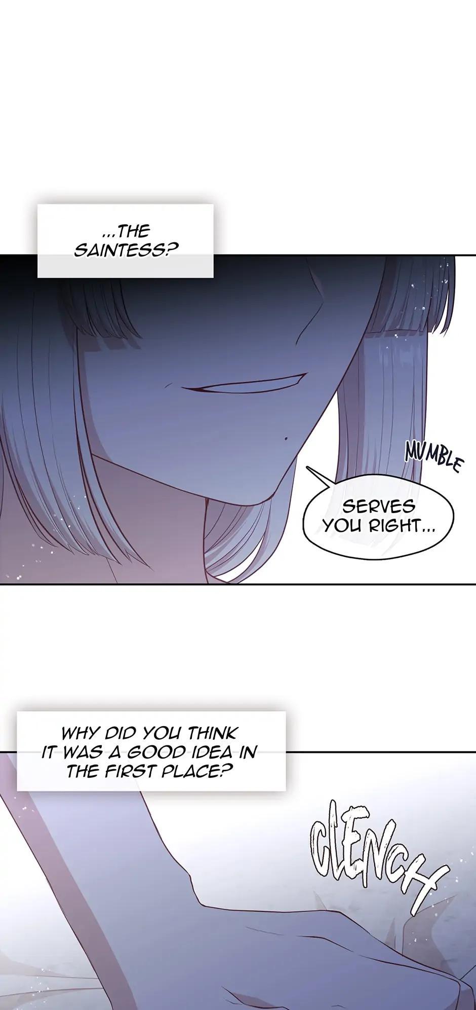Read Beware the Villainess! Manga Online
