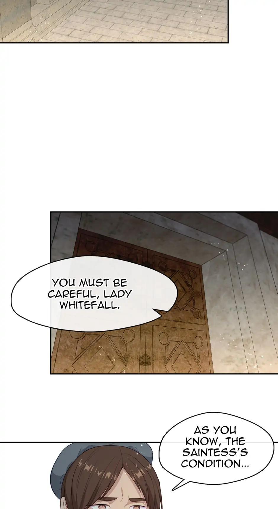 Read Beware the Villainess! Manga Online