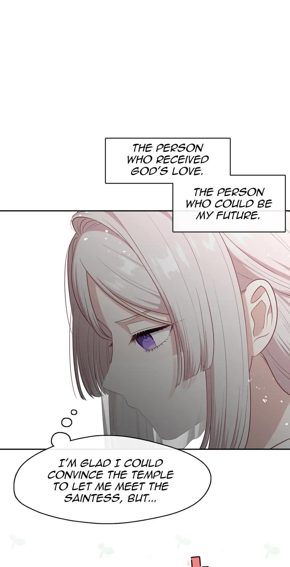 Read Beware the Villainess! Manga Online