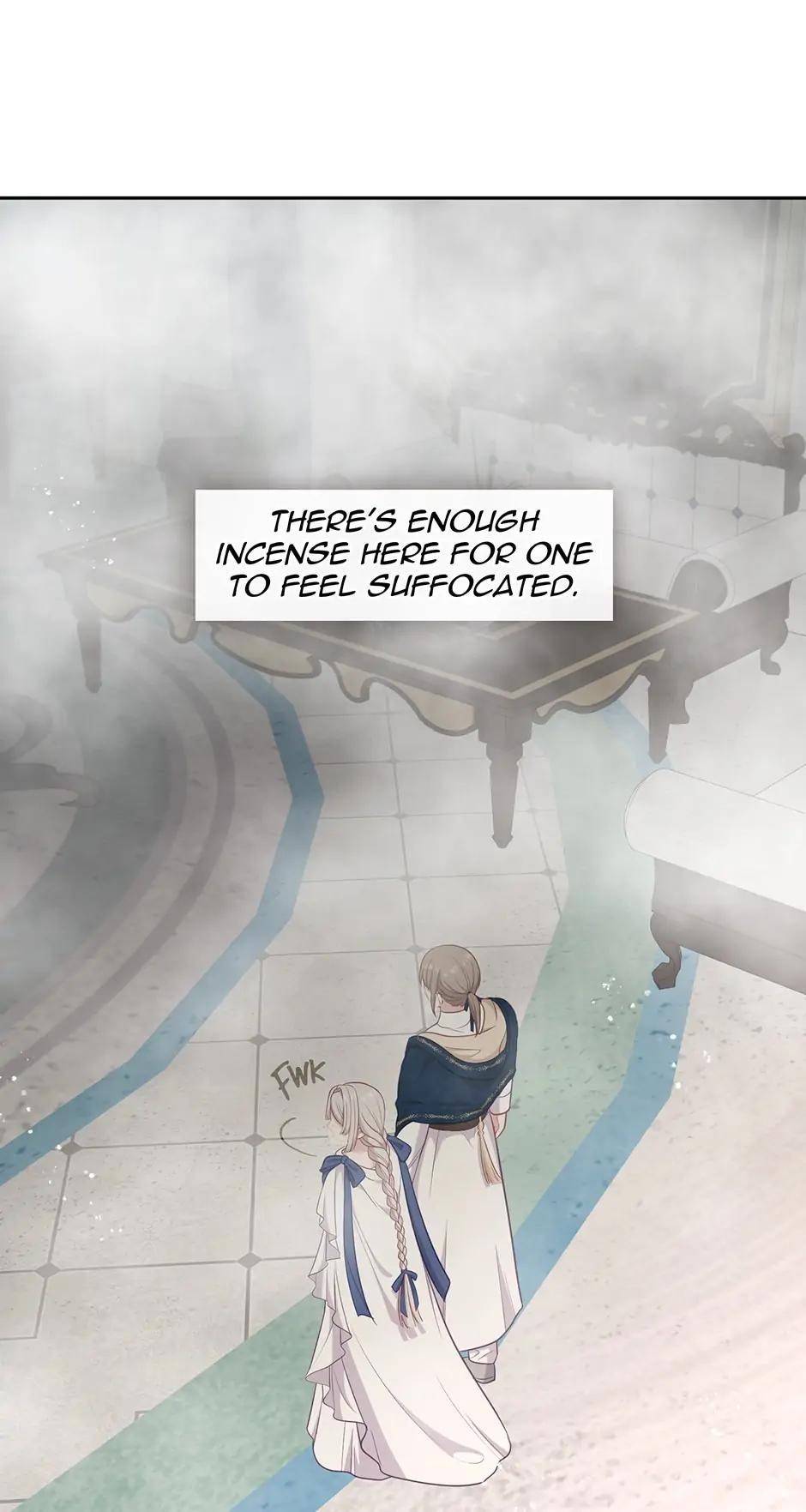 Read Beware the Villainess! Manga Online